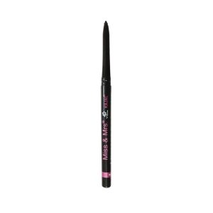 Miss & Mrs Waterproof Eyeliner Auto Kajal Black best dhaka bangladesh