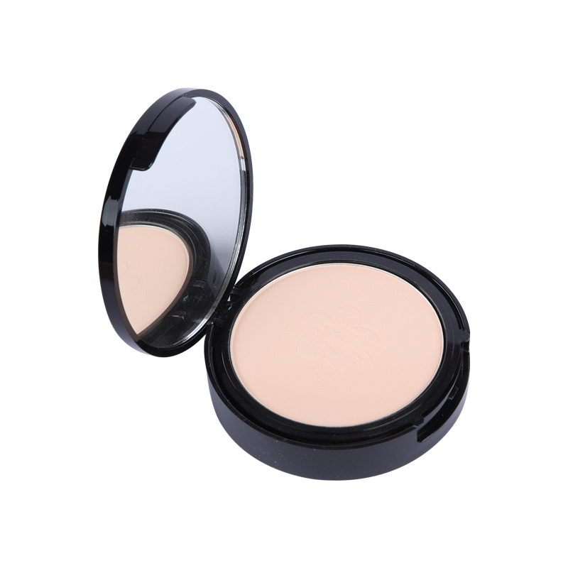 Miss & Mrs Nina 2 Way face Powder Cake - Color 02 near me supplier dhaka bangladesh