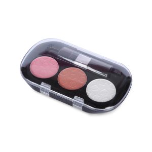 Miss & Mrs Nina 3 Colors Highlighter -2