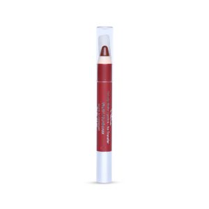 Miss & Mrs Nina Velvety Matte Lipstick Bordeaux 01